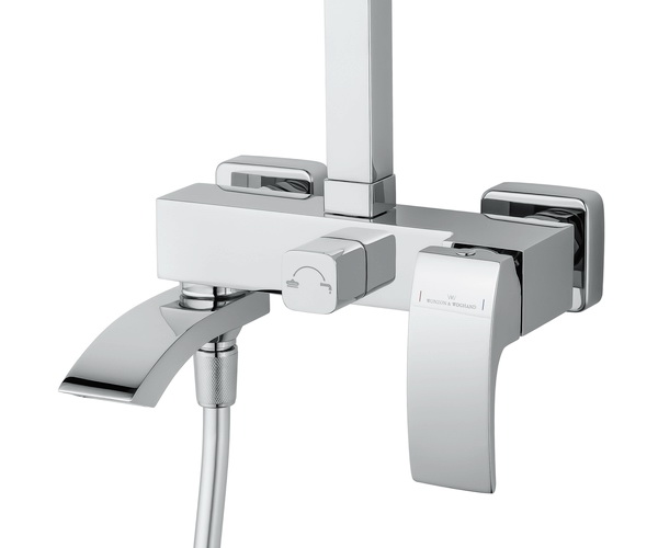 душевая система WONZON & WOGHAND FIT